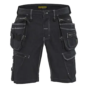 Shorts Blåkläder 19921141