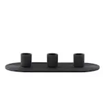 Ljusstake Venture Home Dian 3 Ljus