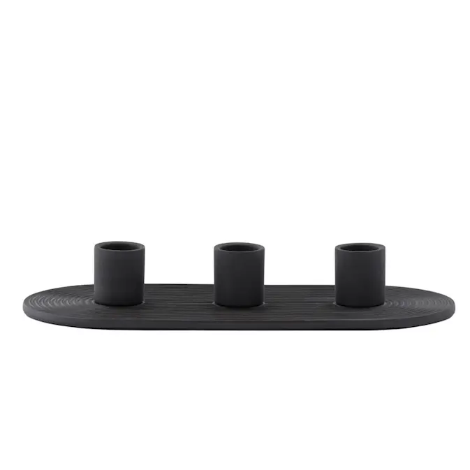 Ljusstake Venture Home Dian 3 Ljus