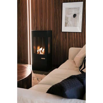 Etanolkamin Spismiljö Apartment Allerum