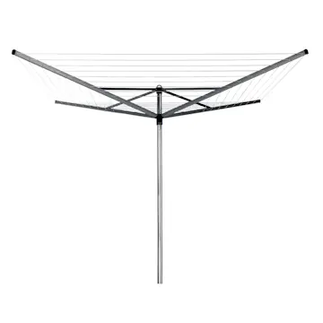 Torkvinda Brabantia Topspinner 50 m
