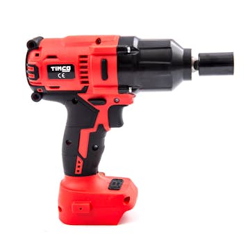 Mutterdragare Timco Dual 18V 500 Nm