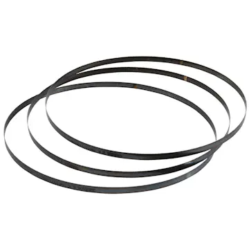 Bandsågsblad Makita 792558-0 Metall 4-5 mm 18 T