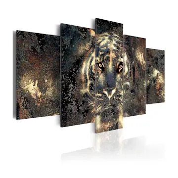 Tavla Arkiio Predatory Beauty