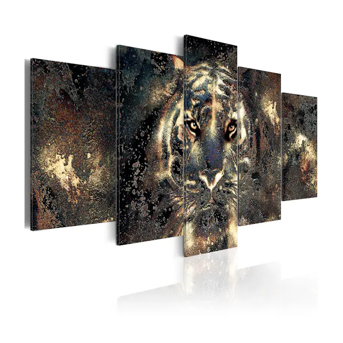 Tavla Arkiio Predatory Beauty