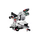 Kap- och gersåg Metabo KGS 216 M