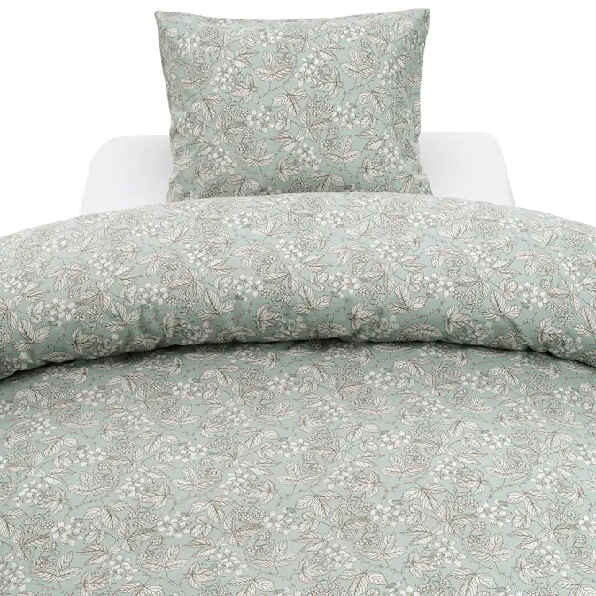 Påslakanset Borganäs of Sweden Blackberry