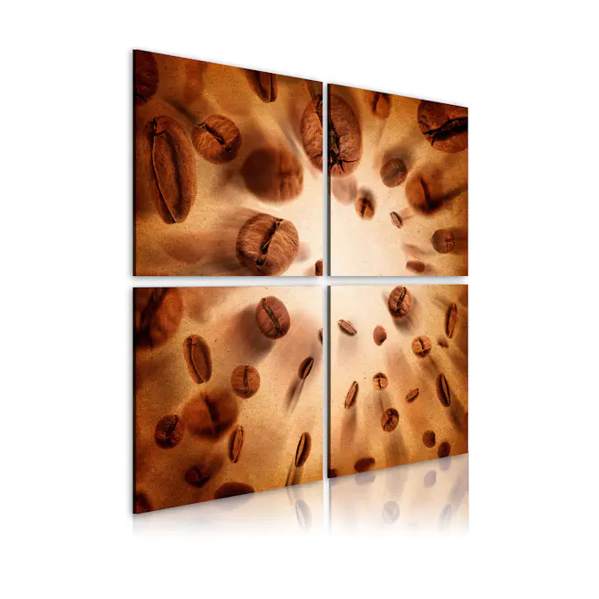 Tavla Arkiio Energetic Coffee