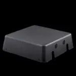 Tillbehör Designlight Skyddsbox D-SBOX-B Plast