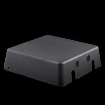 Tillbehör Designlight Skyddsbox D-SBOX-B Plast