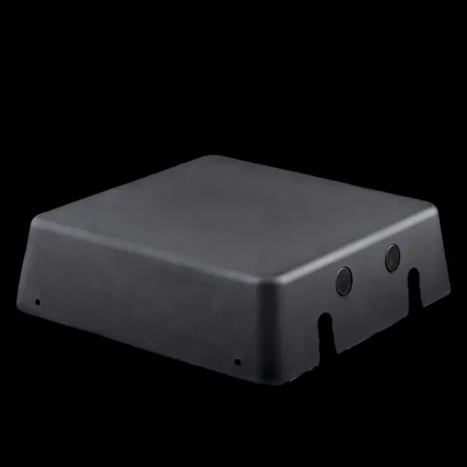 Tillbehör Designlight Skyddsbox D-SBOX-B Plast
