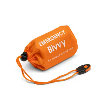 Sovsäck Briv 215x90cm Nödsovsäck