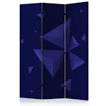 Rumsavdelare Skärmvägg Arkiio Meteor Shower 135x172 cm