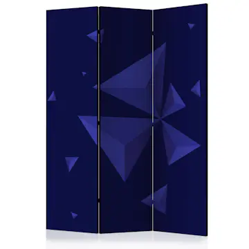 Rumsavdelare Skärmvägg Arkiio Meteor Shower 135x172 cm