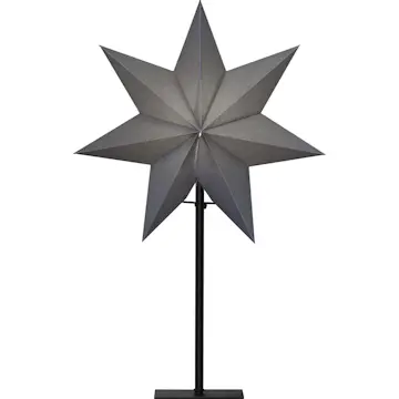 Adventsstjärna På Fot Star Trading Ozen