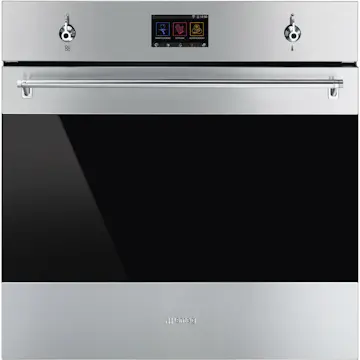 Kombiugn Smeg SO6303APX