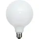 LED-lampa Star Trading Opaque Filament RA90 3-step E27 G125