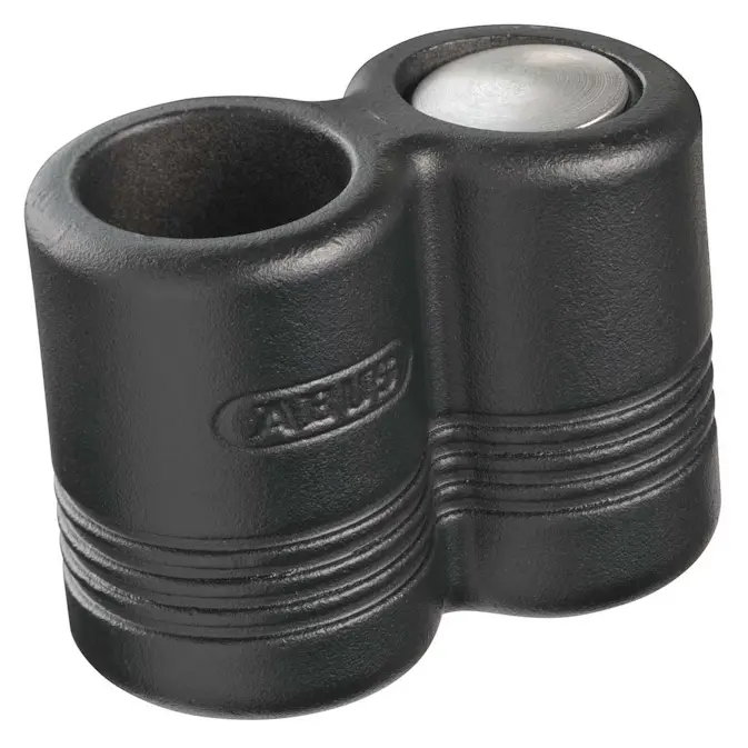 Påhängsmotorlås Abus Reef 808