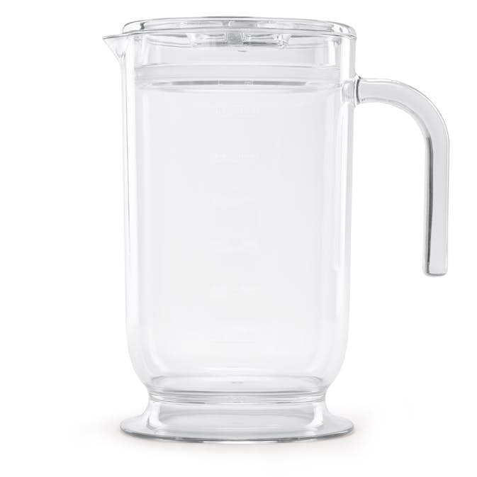 Stavmixer Smeg HBF03WHEU med Tillbehör