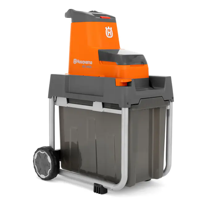 Kompostkvarn Husqvarna GS 340is utan Batteri