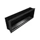 Etanolkamin Icon Fires Slimline Firebox SFB