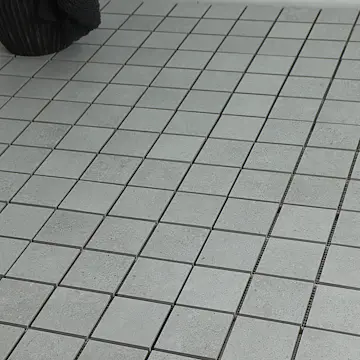 Mosaik Tenfors Integra Pearl 10x10 cm