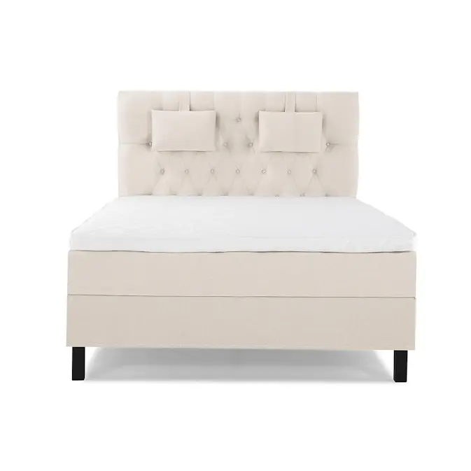 Kontinentalsäng Bedly Lucky 140x200