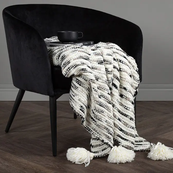 Pläd Venture Home Unny