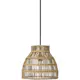 Taklampa PR Home Sarah Outdoor Natur 27 cm med Flex Out