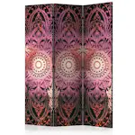 Rumsavdelare Skärmvägg Arkiio Harmony Of Detail 135x172 cm