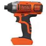 Slagskruvdragare Black & Decker BDCIM18N 18V Utan Batteri