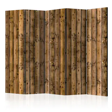 Rumsavdelare Skärmvägg Arkiio Country Cottage II 225x172 cm