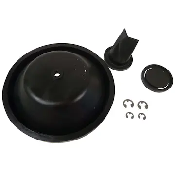 Servicekit Whale till Gusher Urchin