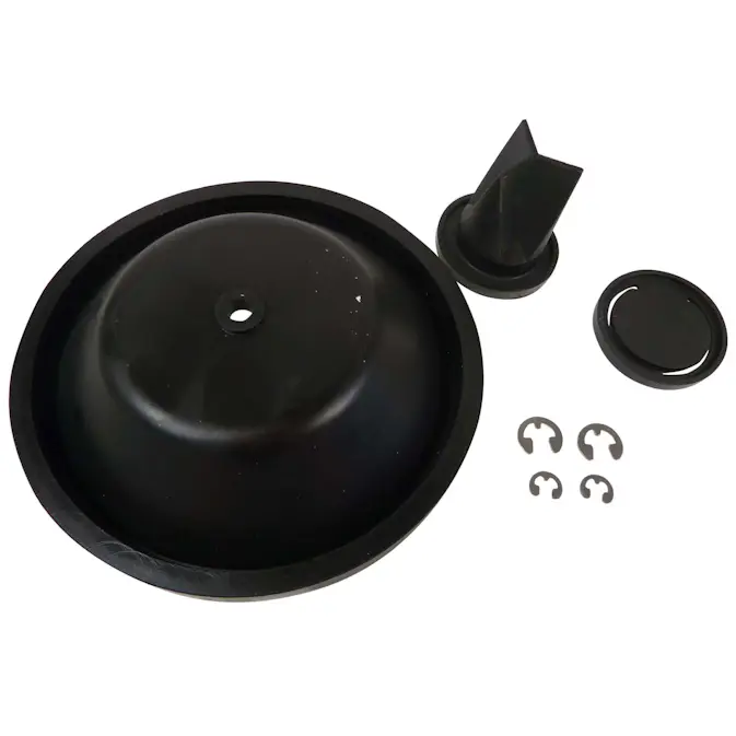 Servicekit Whale till Gusher Urchin