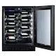 Temptech Copenhagen CPROX60SRB-24 vinkyl svart
