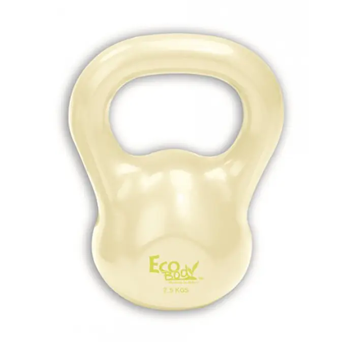 Kettlebell Eco Body 2,5 Kg