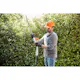 Stånghäcksax STIHL HLA 56 Med Batteri & Laddare