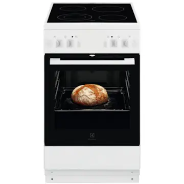 Glaskeramikspis Electrolux LKR5000N0W