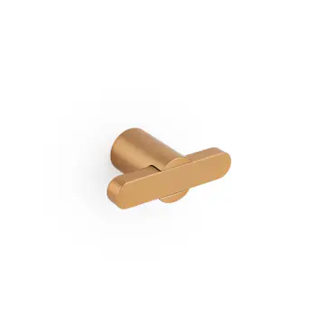 Knopp Beslag Design T Fusion
