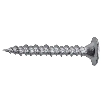 Gipsskruv Utegips Gunnebo Fastening 3,9 mm Protec PH2