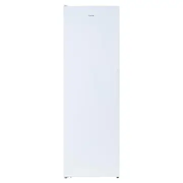 Frysskåp Cylinda F2385NVE Vit Vänsterhängd