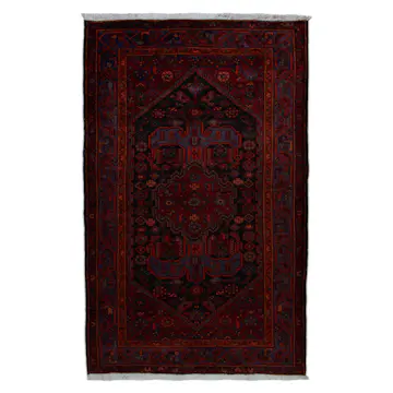 Persisk Matta Arkiio Bakhtiar 146x227