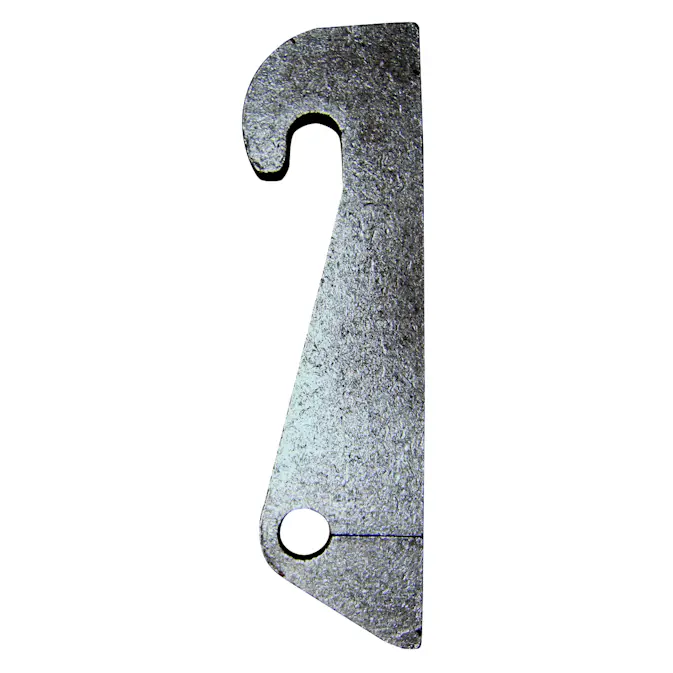 Svetsfäste Kellfri Zettelmeyer