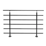 Räcke Dolle Pure Golvmonterat