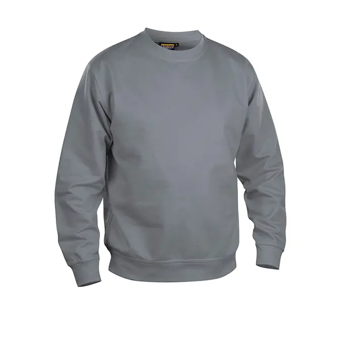 Sweatshirt Blåkläder 3340