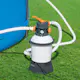 Sandfilterpump Bestway Flowclear 3028l/h