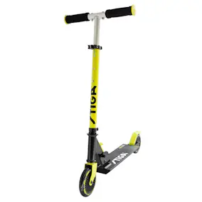 Sparkcykel STIGA Kick Scooter Comet 120-S