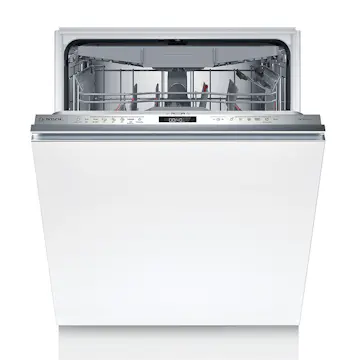Integrerad Diskmaskin Bosch Serie 6 SMV6ZCX24E 60 cm