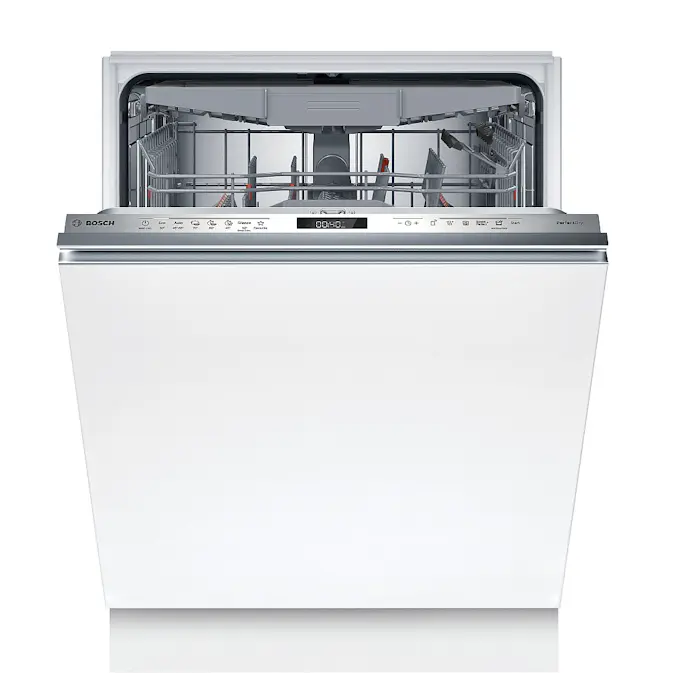 Integrerad Diskmaskin Bosch Serie 6 SMV6ZCX24E 60 cm