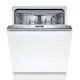 Integrerad Diskmaskin Bosch Serie 6 SMV6ZCX24E 60 cm